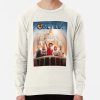 Straw Hat Crew Poster | One Piece Live Action Sweatshirt Official Cow Anime Merch