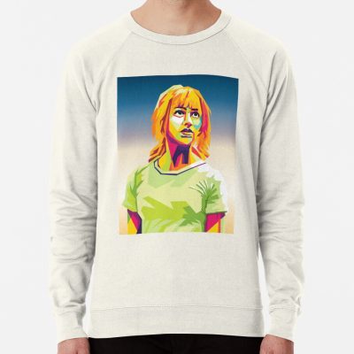 Nami One Piece Live Action Wpap Sweatshirt Official Cow Anime Merch
