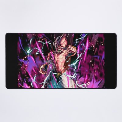 Kid Buu Mouse Pad Official Cow Anime Merch