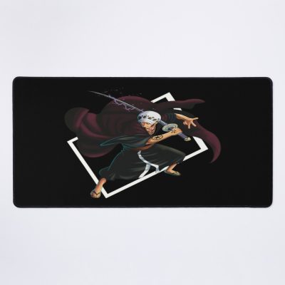 One Piece: Law Mouse Pad Official Cow Anime Merch