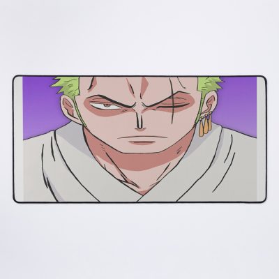Onepiece Mouse Pad Official Cow Anime Merch