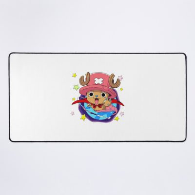 Tony Tony Chopper Onepiece Mouse Pad Official Cow Anime Merch