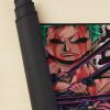 Roronoa Zoro Mouse Pad Official Cow Anime Merch