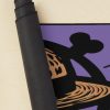 Strawhat Flag - Luffy Flag - Straw Hat - Op - Anime 1 Mouse Pad Official Cow Anime Merch