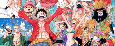 Ranking the Top 5 Transformations in One Piece