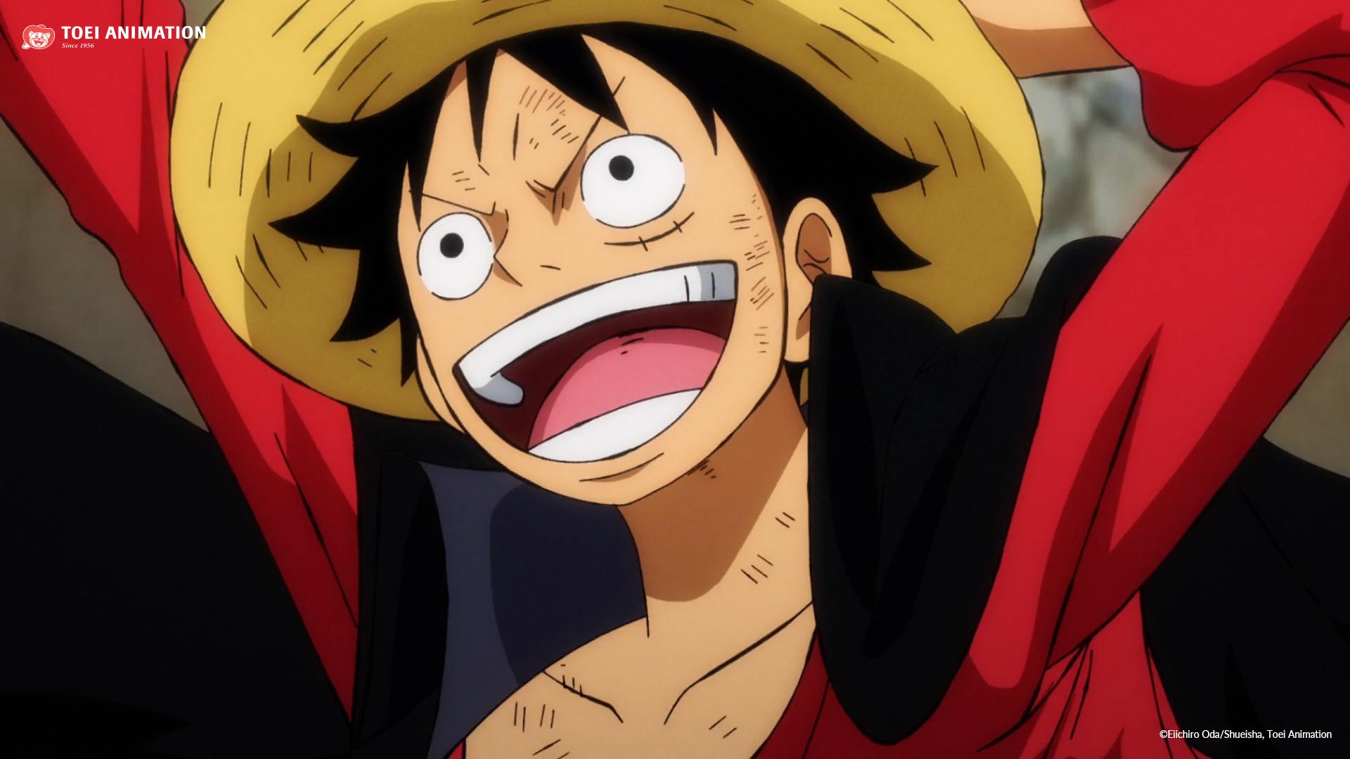 The Importance of One Piece Day: